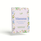 Mammas minnen – en guidad dagbok