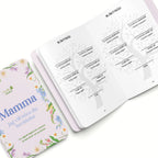 Mammas minnen – en guidad dagbok