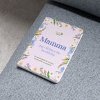 Mammas minnen – en guidad dagbok